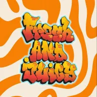 Fresh And Juicy logo